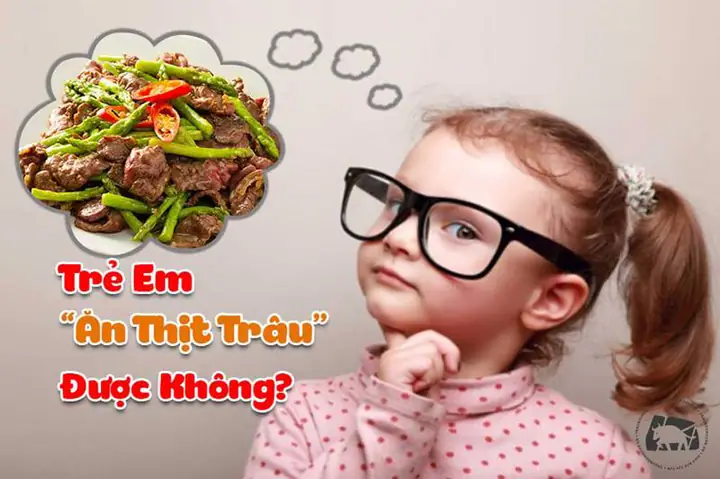 Hướng dẫn chi tiết cách nấu cháo thịt trâu cho bé ăn dặm