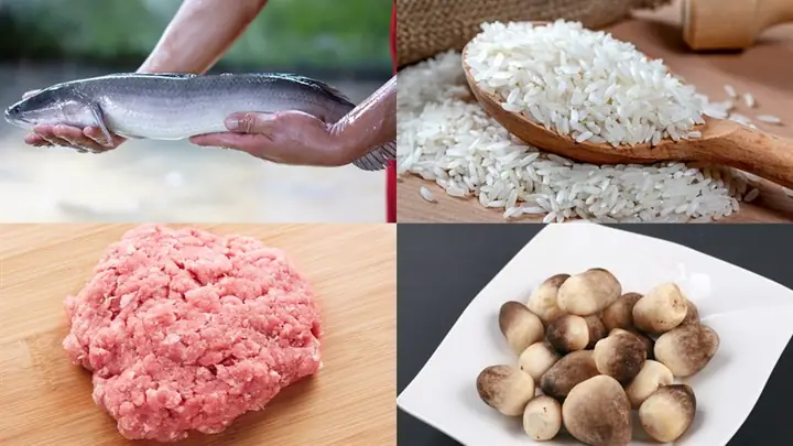 Cách Nấu Cháo Thịt Viên Ngon Tuyệt, Đơn Giản Cho Mọi Gia Đình