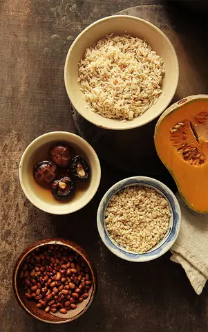 Cách Nấu Cháo Thực Dưỡng: Hướng Dẫn Chi Tiết Từ A Đến Z