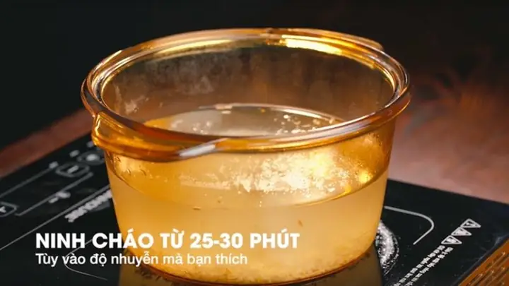 Hướng Dẫn Nấu Cháo Tía Tô Thịt Bằm: Giải Cảm Hiệu Quả