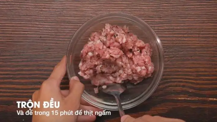 Hướng Dẫn Nấu Cháo Tía Tô Thịt Bằm: Giải Cảm Hiệu Quả