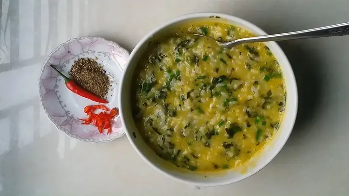 Cách Nấu Cháo Tía Tô Hạ Sốt: Hướng Dẫn Chi Tiết và Lợi Ích Sức Khỏe