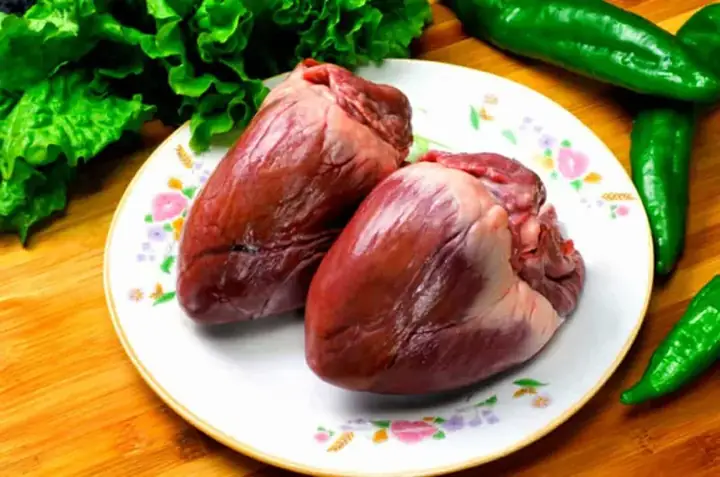 Công Thức Cách Nấu Cháo Tim Bò Cho Bé Ăn Dặm Ngon Và Bổ Dưỡng