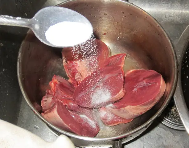 Cách Nấu Cháo Tim Heo Cho Người Ốm Ngon Bổ Dưỡng, Dễ Tiêu