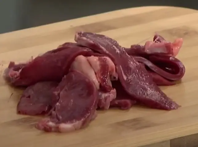 Cách Nấu Cháo Tim Heo Đậu Xanh Thơm Ngon Bổ Dưỡng Cho Cả Gia Đình