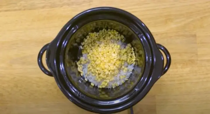 Cách Nấu Cháo Tim Heo Đậu Xanh Thơm Ngon Bổ Dưỡng Cho Cả Gia Đình