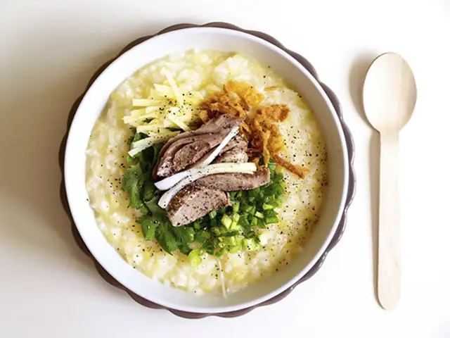 Cách Nấu Cháo Tim Vịt Cho Bé Thơm Ngon, Bổ Dưỡng, Dễ Làm