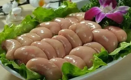 Hướng Dẫn Chi Tiết Cách Nấu Cháo Tinh Hoàn Gà Bổ Dưỡng Cho Bé