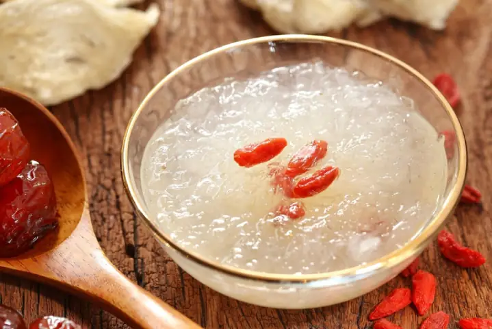 5+ Cách Nấu Cháo Tổ Yến Cho Bé Ăn Dặm Ngon Khỏe Tuyệt Vời