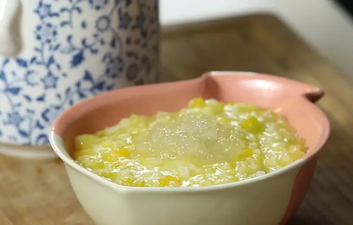 Cách Nấu Cháo Tổ Yến Cho Người Già: Công Thức & Lợi Ích