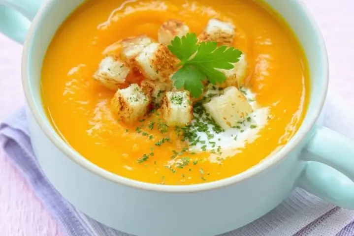 Cách Nấu Cháo Tổ Yến Hạt Sen Cho Bé Chuẩn Dinh Dưỡng