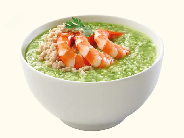 cách nấu cháo tôm cho người lớn cách nấu cháo tôm cho người lớn