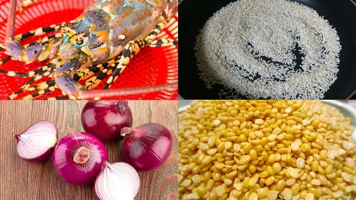 Cách Nấu Cháo Tôm Đậu Xanh Thơm Ngon Bổ Dưỡng Cho Bé