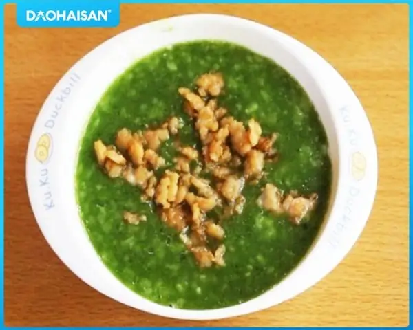 Cách Nấu Cháo Tôm Hùm Cho Bé Ăn Dặm Chuẩn Dinh Dưỡng