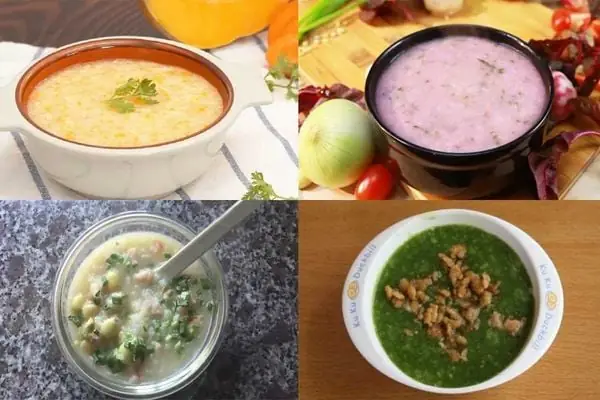 Cách Nấu Cháo Tôm Hùm Cho Bé Ăn Dặm Chuẩn Dinh Dưỡng