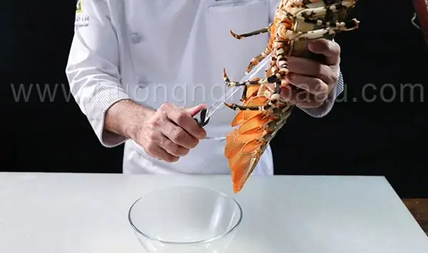 Tổng Hợp Cách Nấu Cháo Tôm Hùm Cho Bé Đầy Đủ Dinh Dưỡng