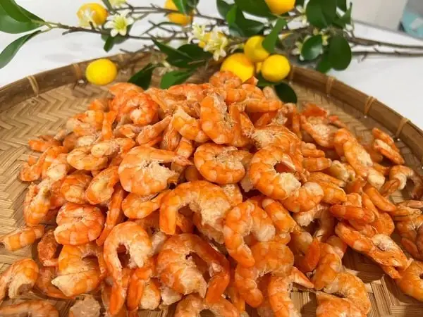 Cách Nấu Cháo Tôm Khô Ngon Ngọt, Bổ Dưỡng Cho Cả Gia Đình