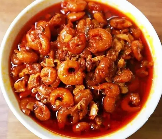 Cách Nấu Cháo Tôm Khô Ngon Ngọt, Bổ Dưỡng Cho Cả Gia Đình