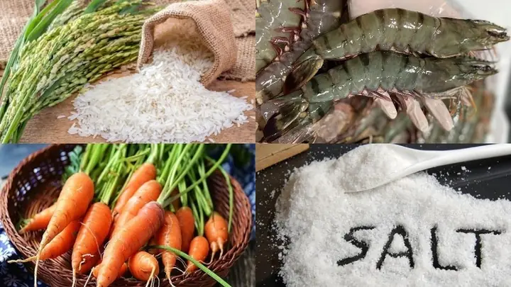 Cách Nấu Cháo Tôm Không Bị Tanh Thơm Ngon, Chuẩn Vị