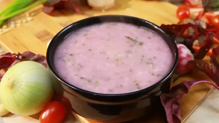 cách nấu cháo tôm ngon