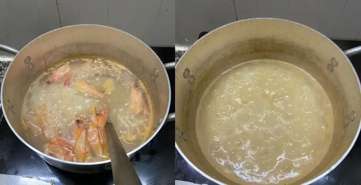 Hướng dẫn cách nấu cháo tôm ngon cho cả nhà chuẩn vị