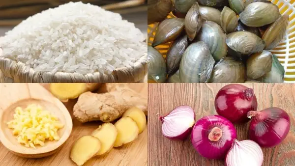 Cách Nấu Cháo Trai Bằng Nồi Cơm Điện Thơm Ngon, Đơn Giản Tại Nhà