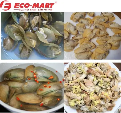 Cách Nấu Cháo Trai Bằng Nồi Cơm Điện Thơm Ngon, Đơn Giản Tại Nhà