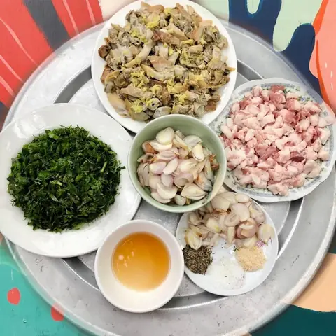 Cách Nấu Cháo Trai Cho Bà Bầu Chuẩn Vị, Đầy Đủ Dinh Dưỡng