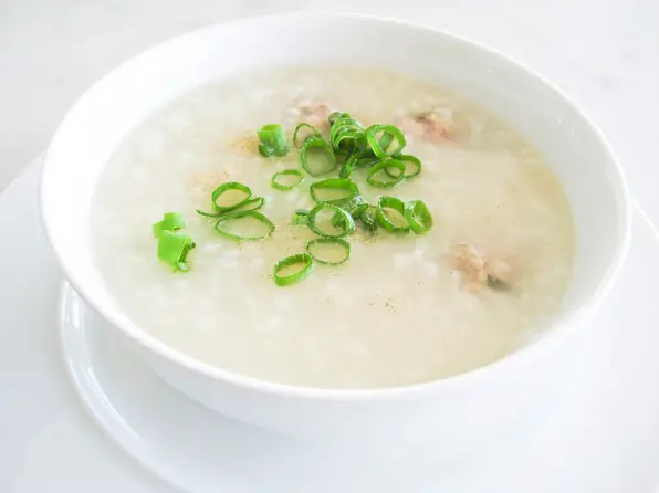 Cách Nấu Cháo Trai Cho Bé 9 Tháng Thơm Ngon, Bổ Dưỡng