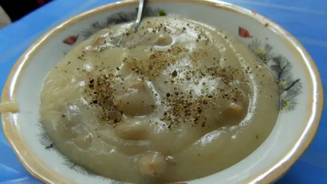 Cách Nấu Cháo Trai Huế Đậm Đà, Thơm Ngon Chuẩn Vị Cách Nấu Cháo Trai Huế Đậm Đà, Thơm Ngon Chuẩn Vị