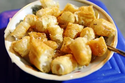 Cách Nấu Cháo Trai Huế Đậm Đà, Thơm Ngon Chuẩn Vị Cách Nấu Cháo Trai Huế Đậm Đà, Thơm Ngon Chuẩn Vị