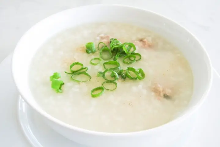 Cách Nấu Cháo Trai Trị Mồ Hôi Trộm: Hướng Dẫn Chi Tiết