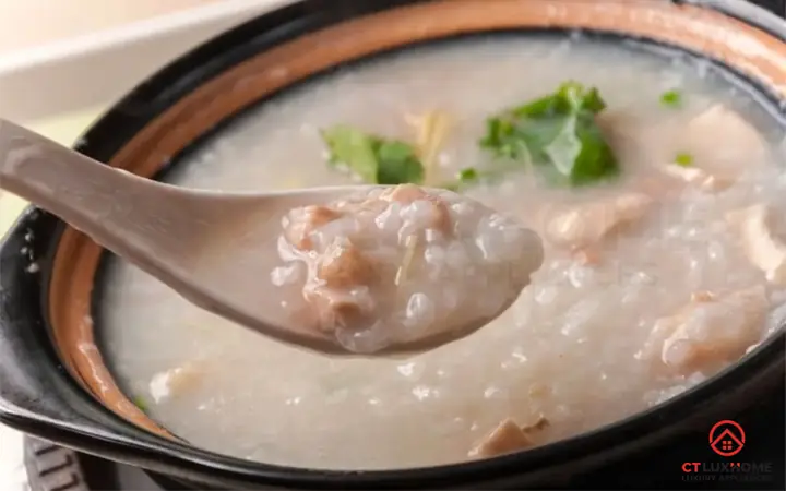 Bước 5: Thêm hương vị và hoàn thành