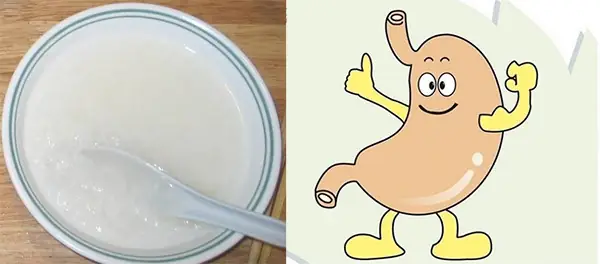 Cách Nấu Cháo Trắng Ngon Bằng Nồi Cơm Điện Tơi Nhừ, Không Trào