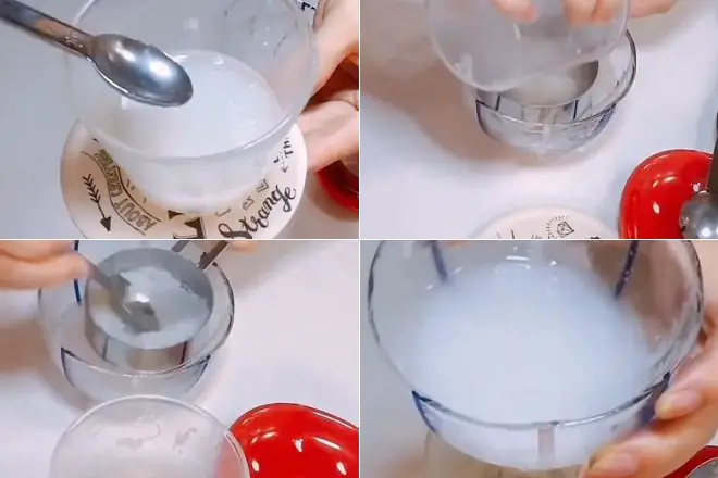 Cách Nấu Cháo Trắng Ngon Bằng Nồi Cơm Điện Tơi Nhừ, Không Trào