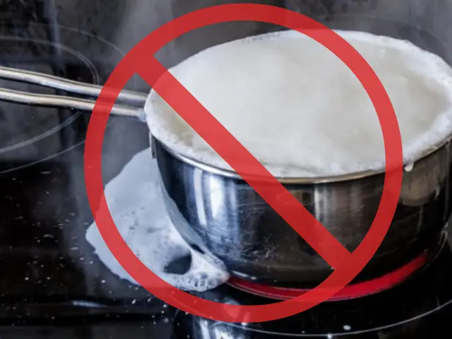 Hướng Dẫn Nấu Cháo Trắng Nhanh Nhừ Mịn, Thơm Ngon Tại Nhà