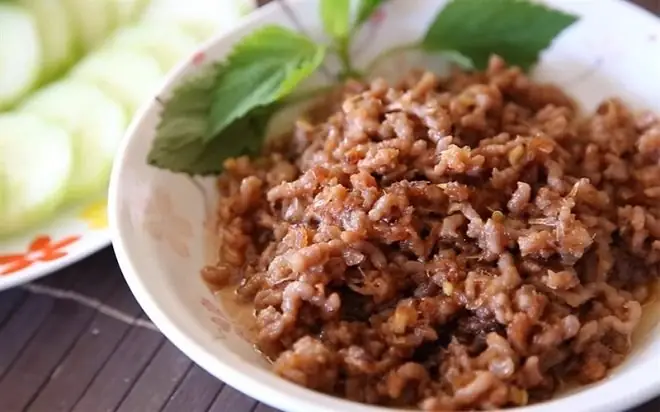 Cách nấu cháo trứng bắc thảo thịt bằm: Chuẩn vị, bổ dưỡng, dễ làm