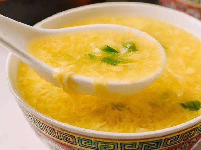 Cách nấu cháo trứng cà chua thơm ngon, bổ dưỡng chuẩn vị tại nhà