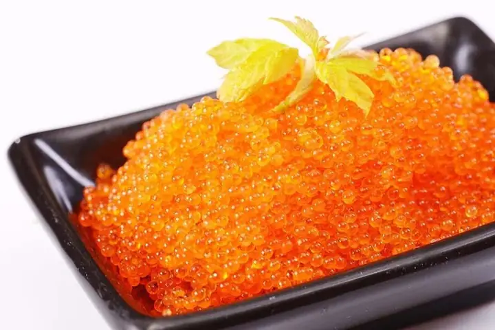 Cách Nấu Cháo Trứng Cá Chuồn Cho Bé Ngon Miệng và Giàu Dinh Dưỡng