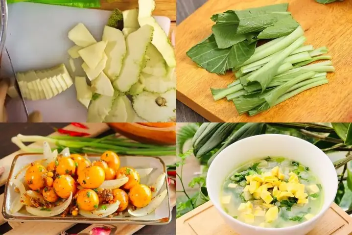 Cách Nấu Cháo Trứng Gà Non Thơm Ngon, Bổ Dưỡng Cho Bé