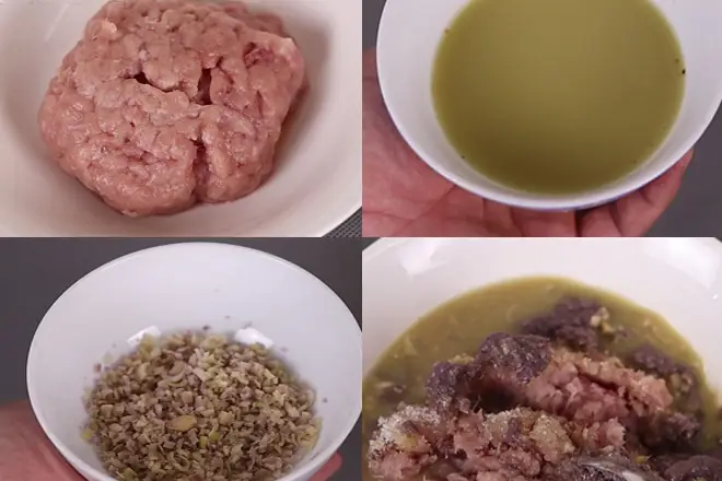 Cách Nấu Cháo Trứng Thịt Bằm Thơm Ngon, Đậm Đà Chuẩn Vị Tại Nhà