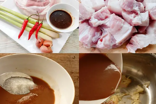 Cách Nấu Cháo Trứng Thịt Bằm Thơm Ngon, Đậm Đà Chuẩn Vị Tại Nhà