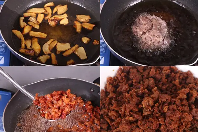 Cách Nấu Cháo Trứng Thịt Bằm Thơm Ngon, Đậm Đà Chuẩn Vị Tại Nhà