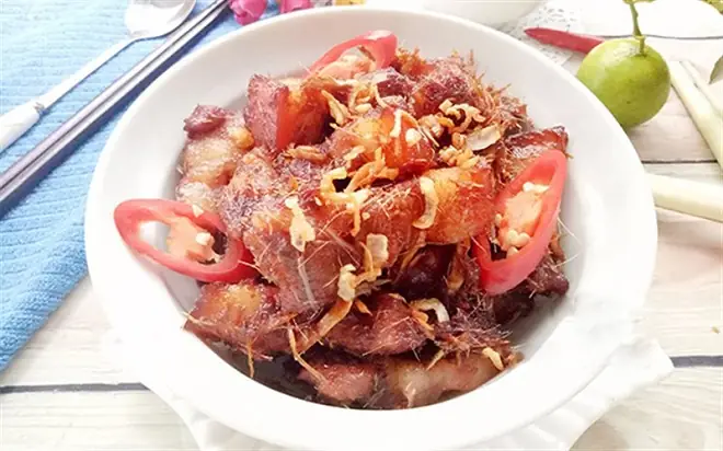 Cách Nấu Cháo Trứng Thịt Bằm Thơm Ngon, Đậm Đà Chuẩn Vị Tại Nhà