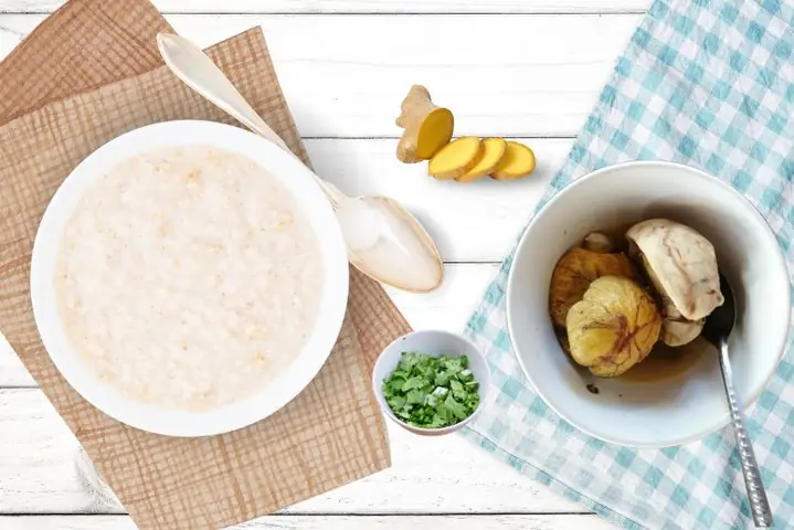 Hướng Dẫn Chi Tiết Cách Nấu Cháo Trứng Vịt Thơm Ngon Bổ Dưỡng Hướng Dẫn Chi Tiết Cách Nấu Cháo Trứng Vịt Thơm Ngon Bổ Dưỡng