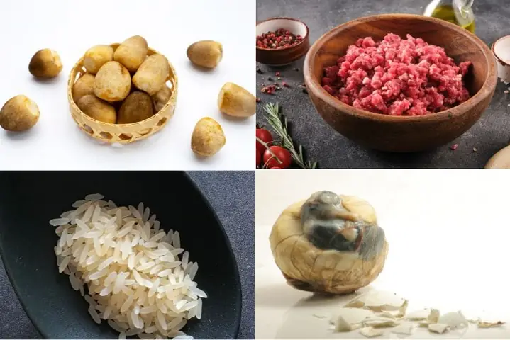 Hướng Dẫn Chi Tiết Cách Nấu Cháo Trứng Vịt Thơm Ngon Bổ Dưỡng Hướng Dẫn Chi Tiết Cách Nấu Cháo Trứng Vịt Thơm Ngon Bổ Dưỡng