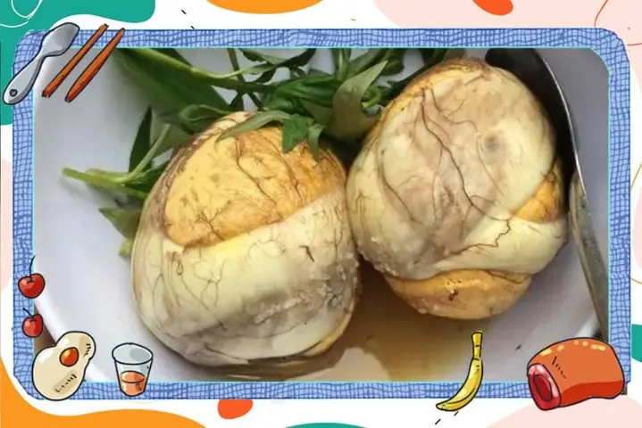 Cách Nấu Cháo Trứng Vịt Lộn Cho Bé: Công Thức Chuẩn Dinh Dưỡng