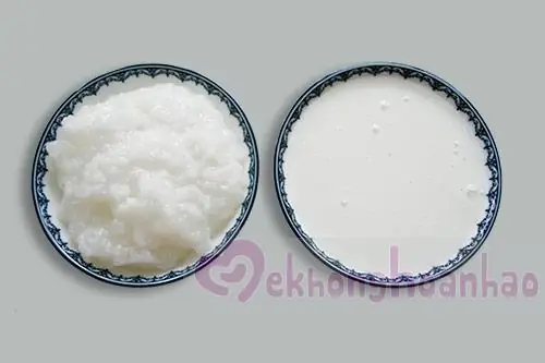 7 Bước Nấu Cháo Truyền Thống Cho Bé Ăn Dặm Đủ Dinh Dưỡng