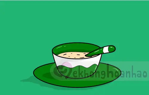 7 Bước Nấu Cháo Truyền Thống Cho Bé Ăn Dặm Đủ Dinh Dưỡng