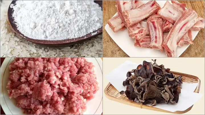 Cách Nấu Cháo Từ Bột Gạo Ngon Mịn, Chuẩn Vị Cho Mọi Lứa Tuổi